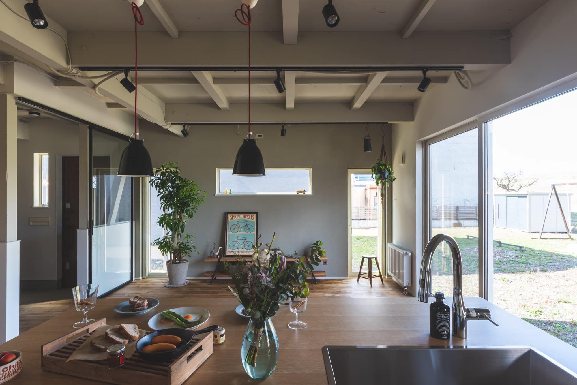 戸建てリノベーションはどこが面白い？デザイナーが感じる魅力について〜後編〜