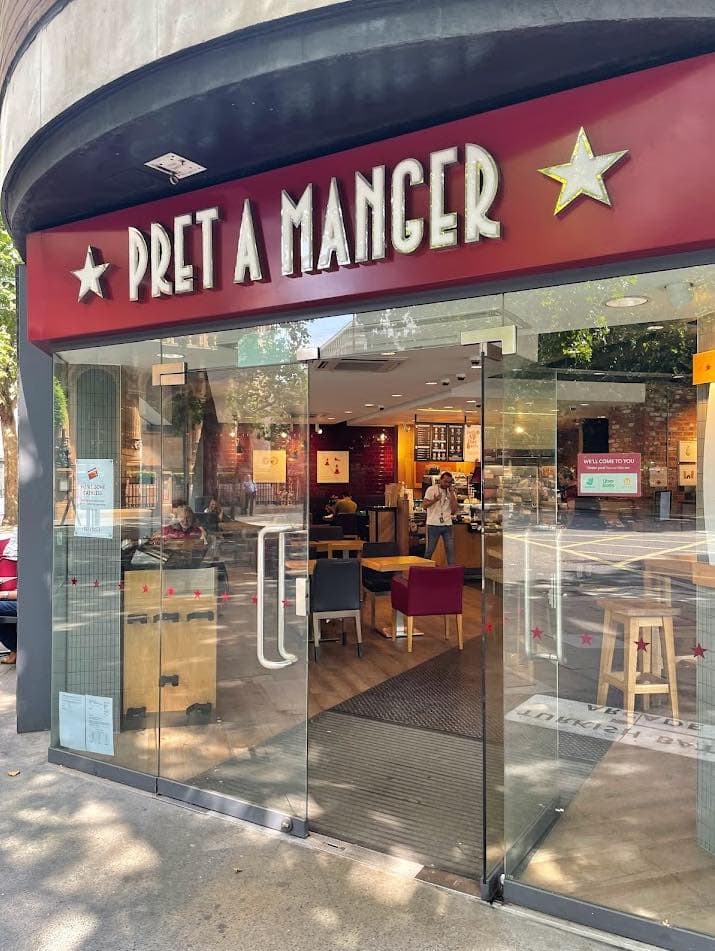 お気に入りのランニングコース – ヨーロッパ編②　「テムズ川〜イギリス ロンドン〜」