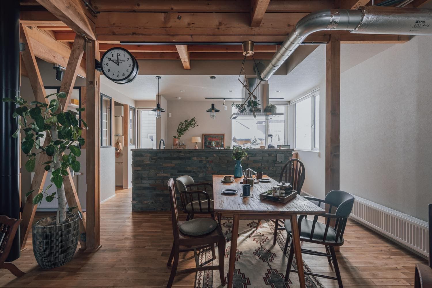 戸建てリノベーションはどこが面白い？デザイナーが感じる魅力について〜後編〜