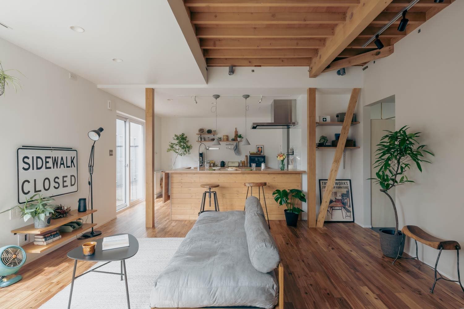 戸建てリノベーションはどこが面白い？デザイナーが感じる魅力について〜後編〜