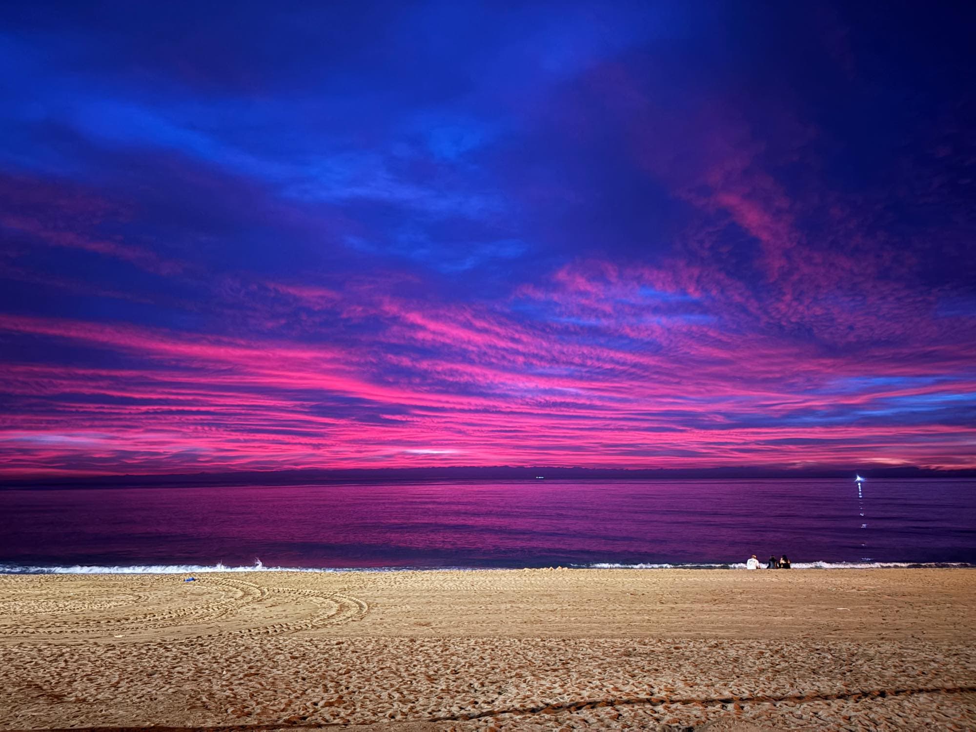 お気に入りのランニングコース – ヨーロッパ編①「バルセロネータ 〜スペイン バルセロナ〜」