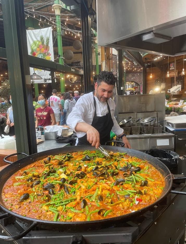 お気に入りのランニングコース – ヨーロッパ編②　「テムズ川〜イギリス ロンドン〜」