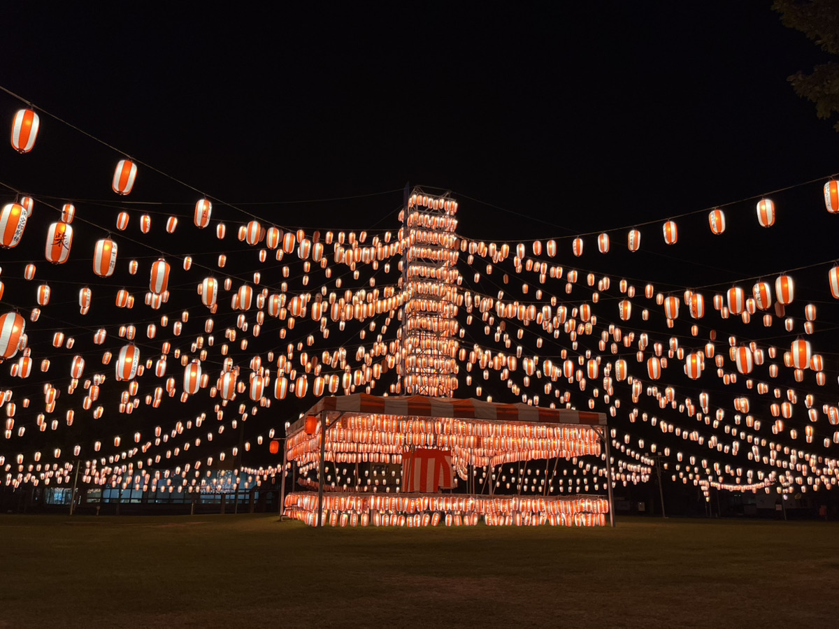 北海道満喫の旅