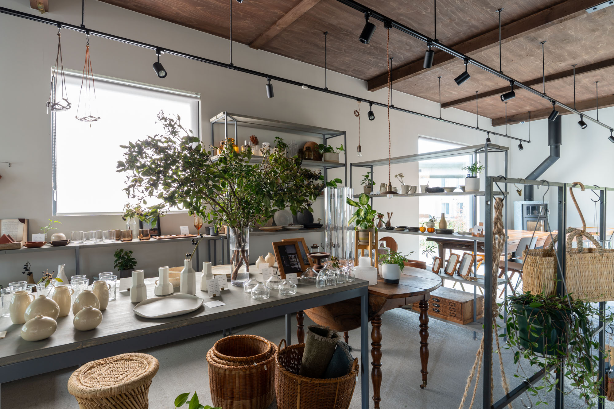 tokoro.店主の三上さんからメッセージ