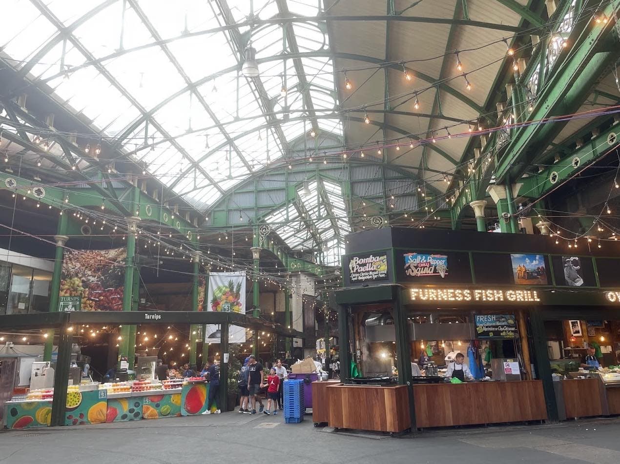 お気に入りのランニングコース – ヨーロッパ編②　「テムズ川〜イギリス ロンドン〜」