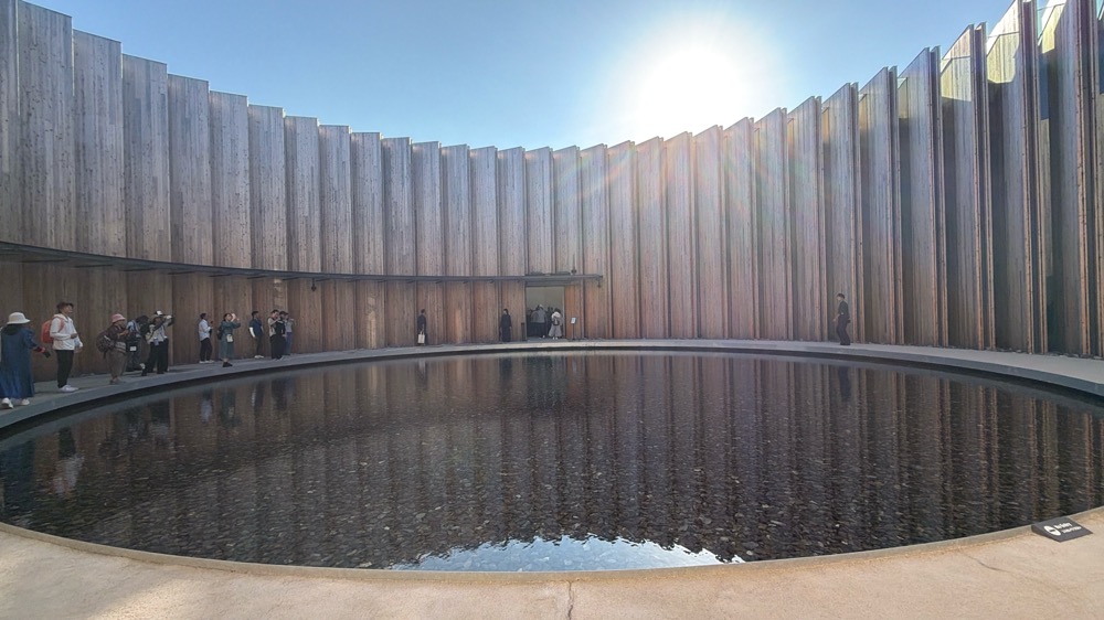 死ぬほど混んだ大阪万博旅行。言葉の力を思い知る。