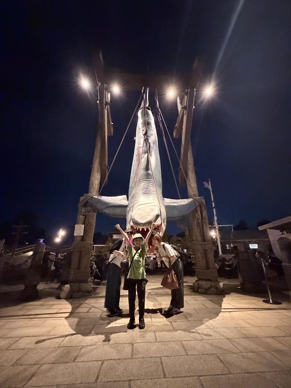 死ぬほど混んだ大阪万博旅行。言葉の力を思い知る。