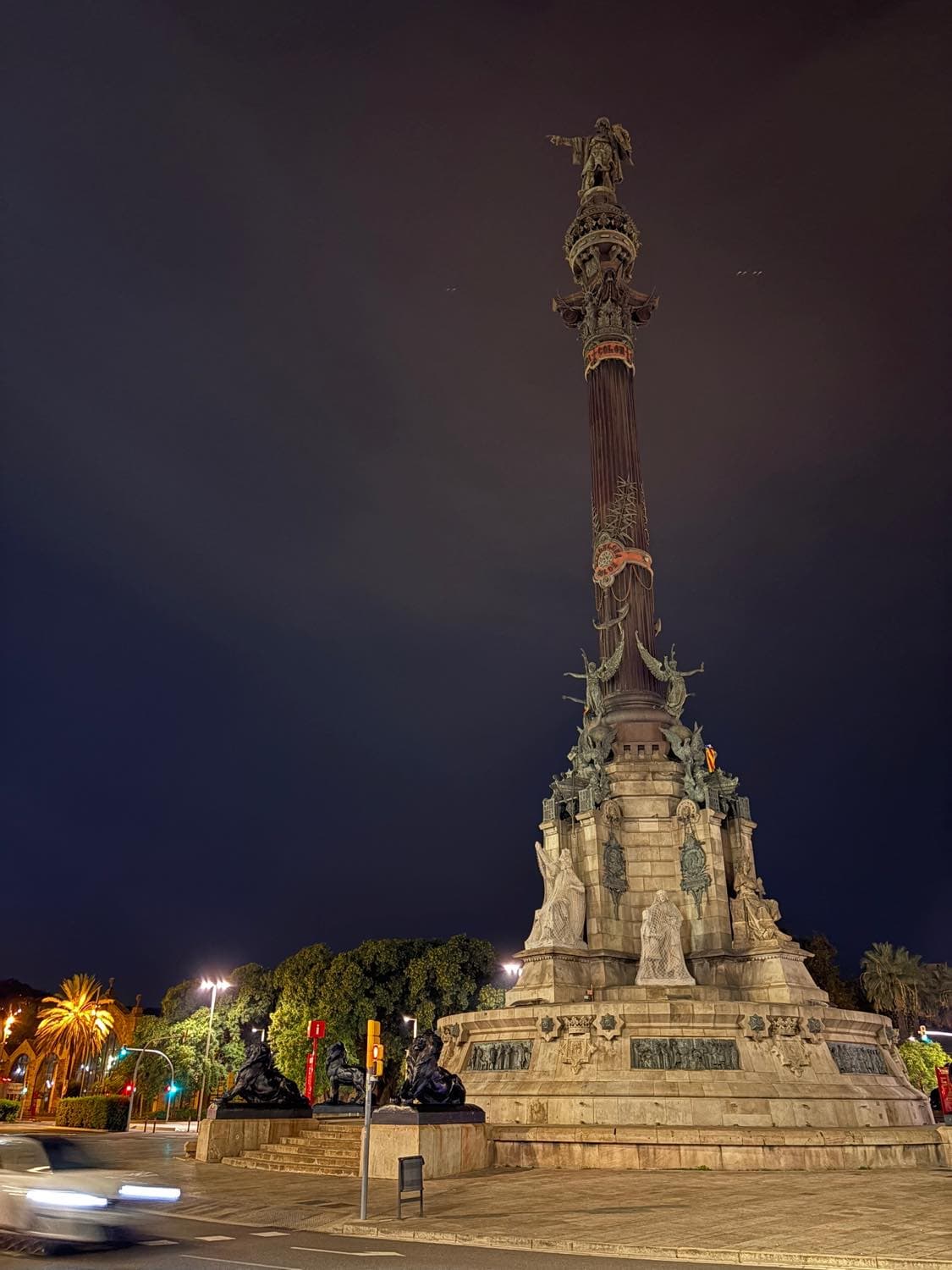 お気に入りのランニングコース – ヨーロッパ編①「バルセロネータ 〜スペイン バルセロナ〜」