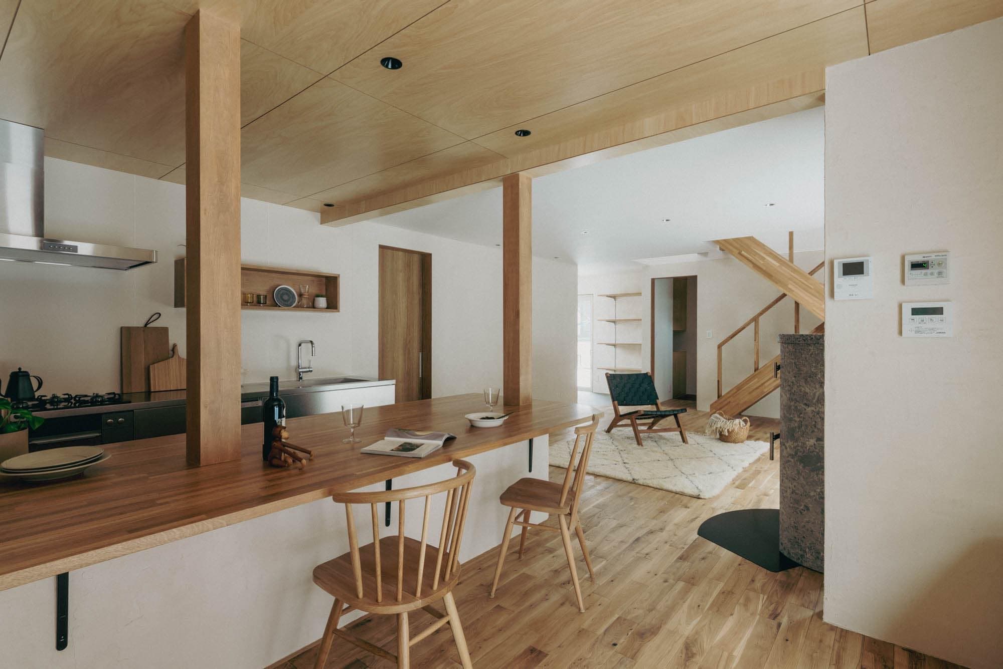 戸建てリノベーションはどこが面白い？デザイナーが感じる魅力について〜後編〜