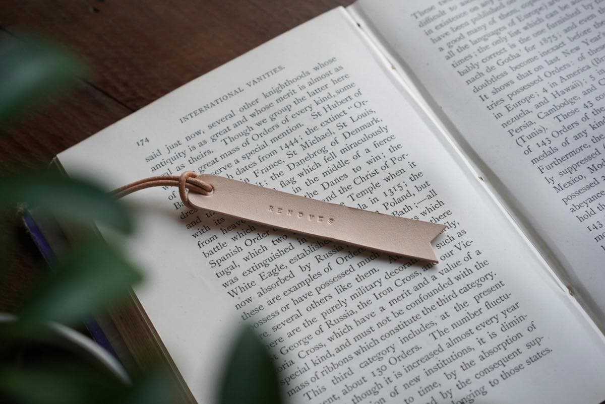 【イベントレポート】無印良品パルコ店にて「革とインテリアのちいさな市」を開催しました