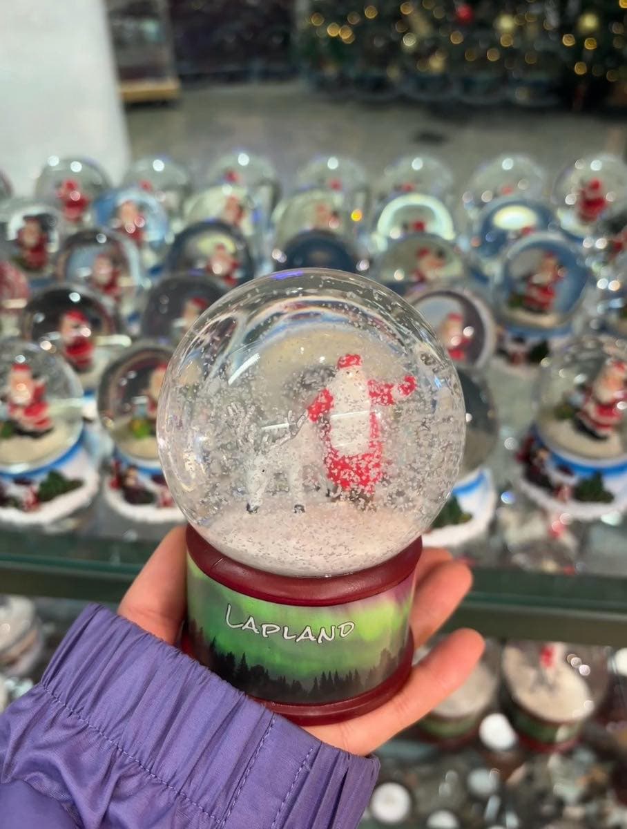 【竹田旅行記】フィンランド一人旅行vol.1