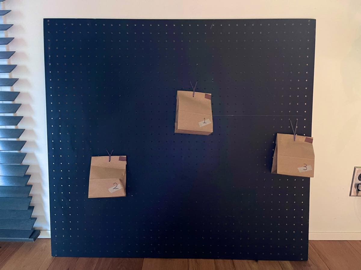 デザイナー小林の「簡単に作れるアドベントカレンダー講座２０２５」