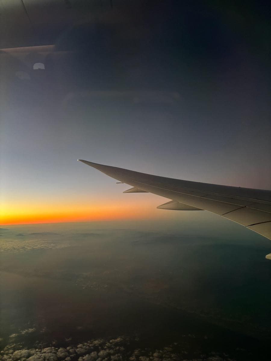 【竹田旅行記】フィンランド一人旅行vol.1