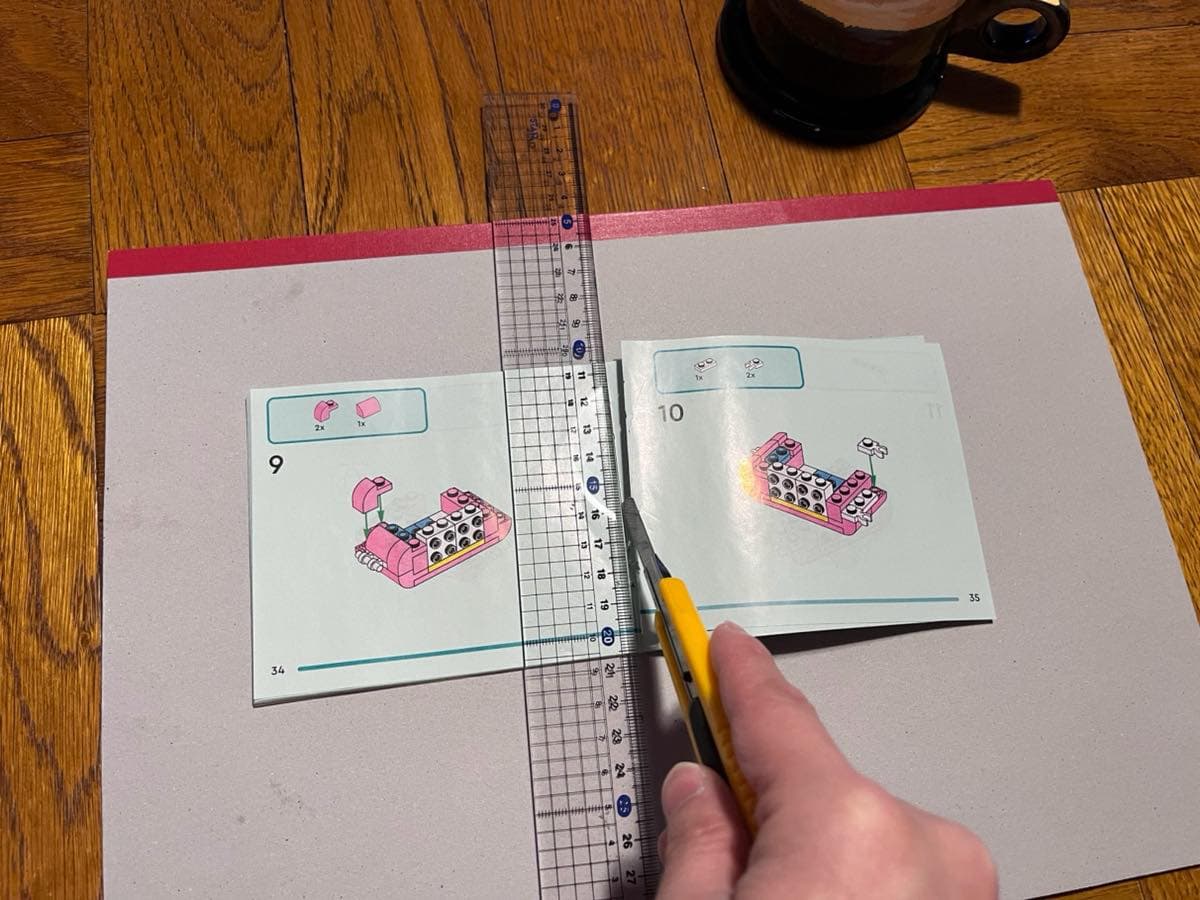 デザイナー小林の「簡単に作れるアドベントカレンダー講座２０２５」