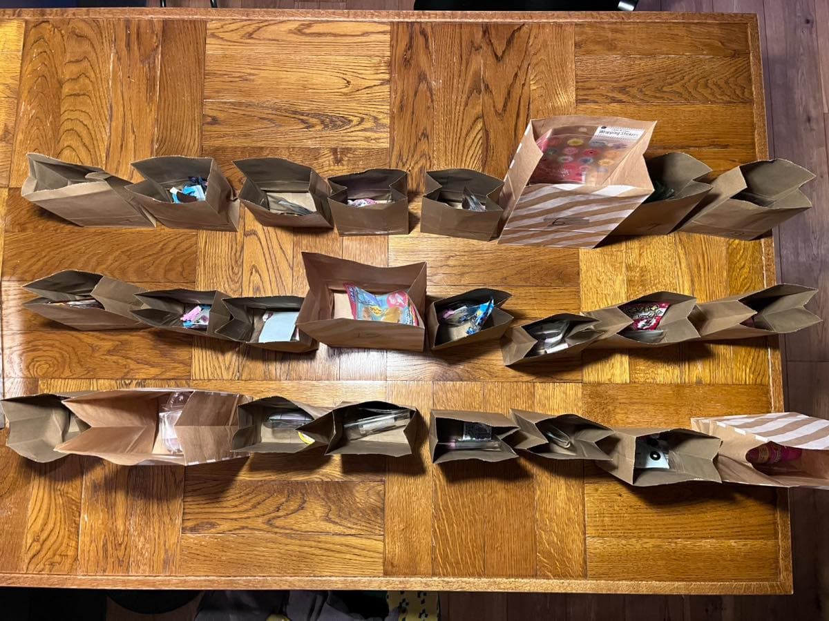 デザイナー小林の「簡単に作れるアドベントカレンダー講座２０２５」