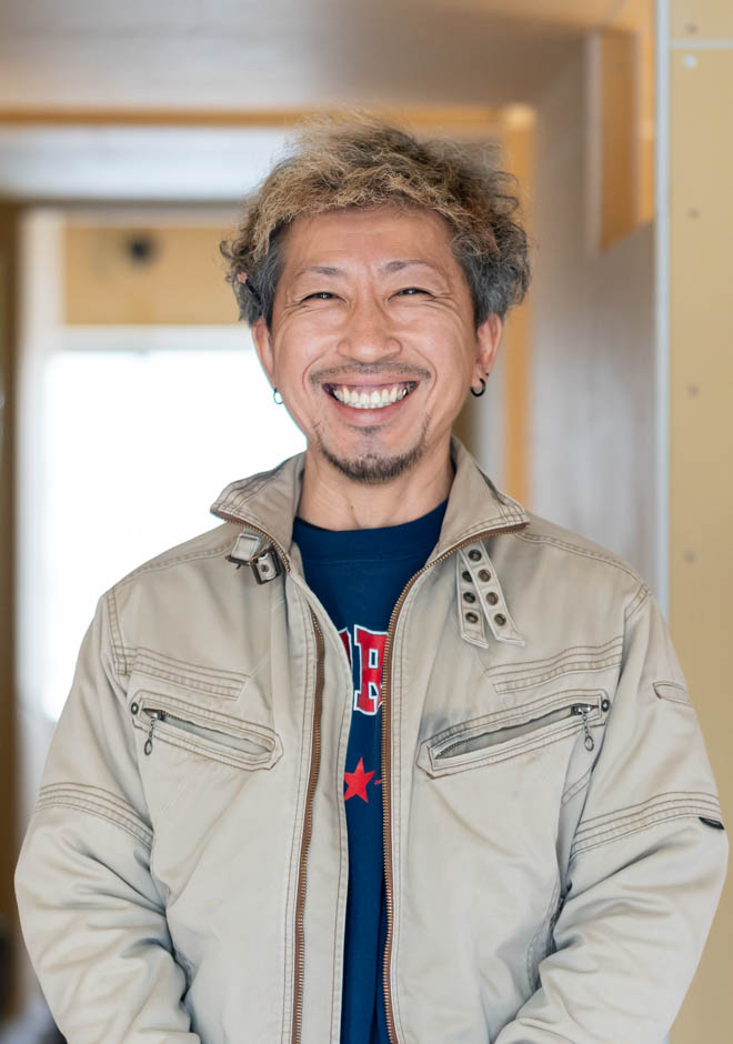 Kobayashi Hiroshi