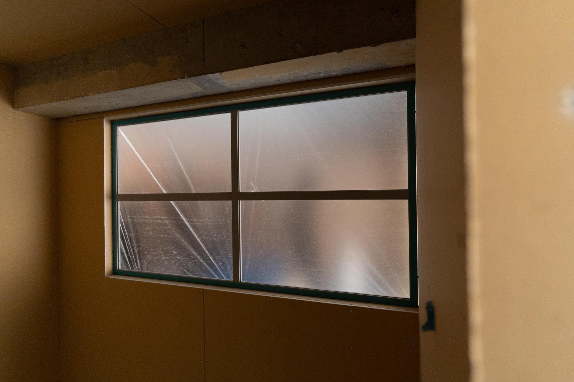 RENO CAFE「沈む空間」（マンションリノベーションの完成見学会）札幌市中央区