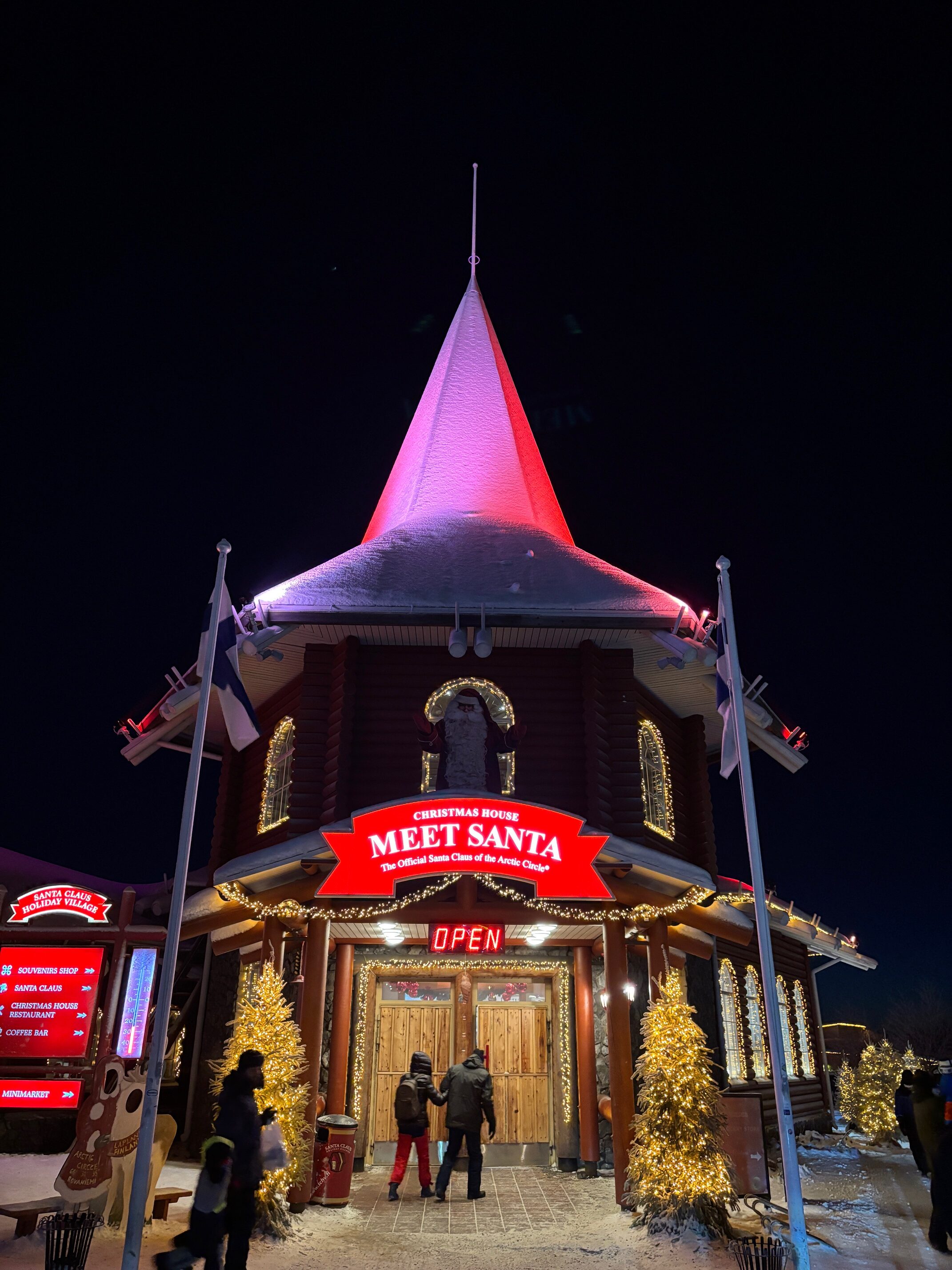 【竹田旅行記】フィンランド一人旅行 vol.2