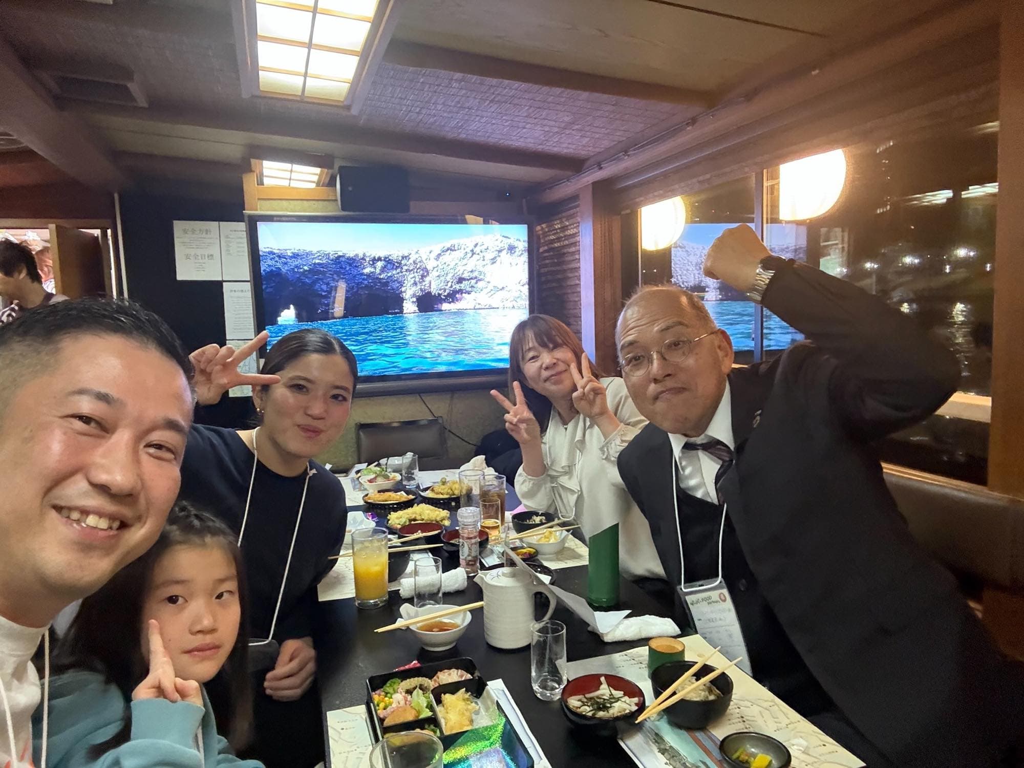 全国に広がる、ジーバーFOODの輪