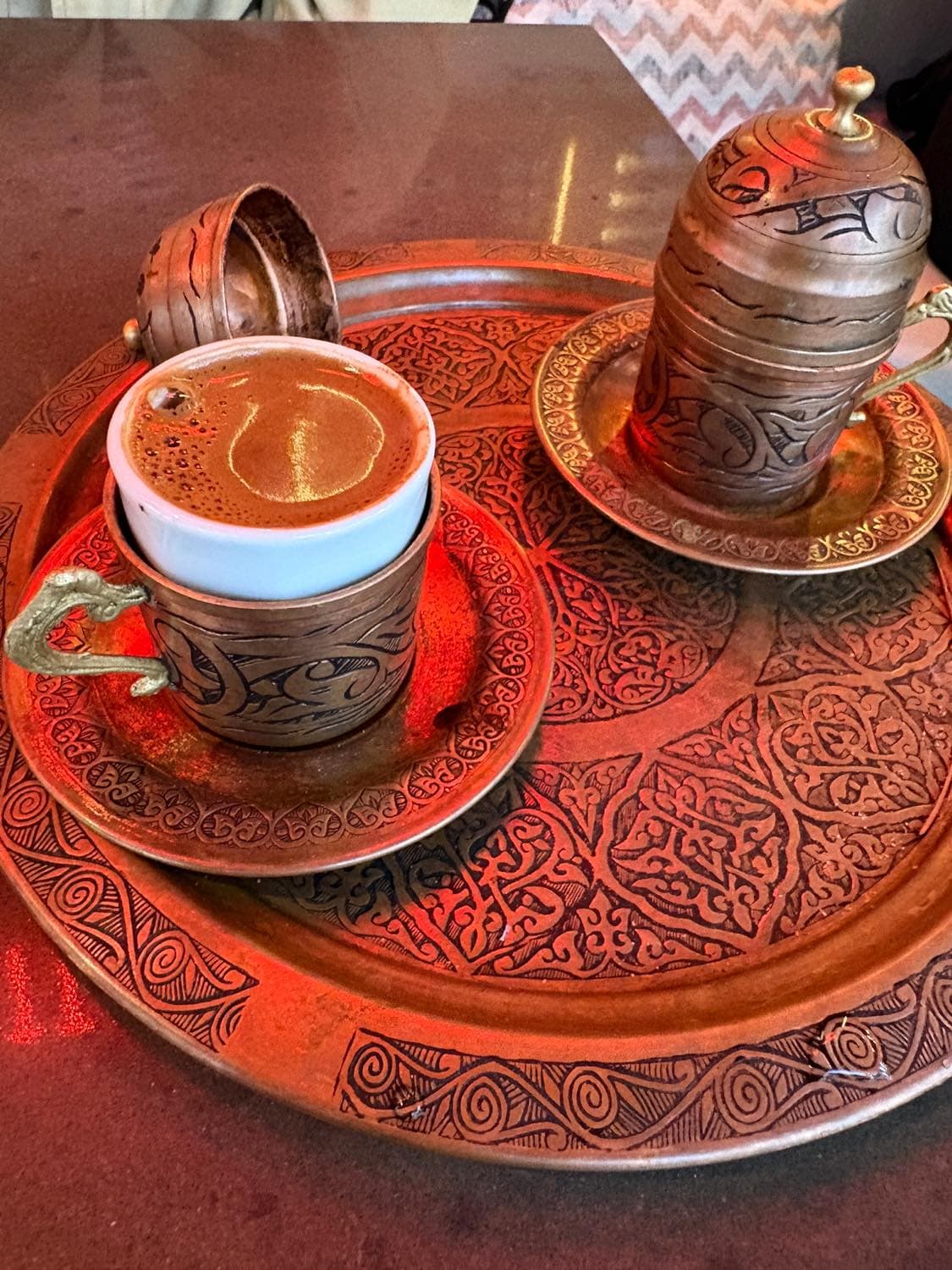 猫の都　イスタンブールでトルコを味わう