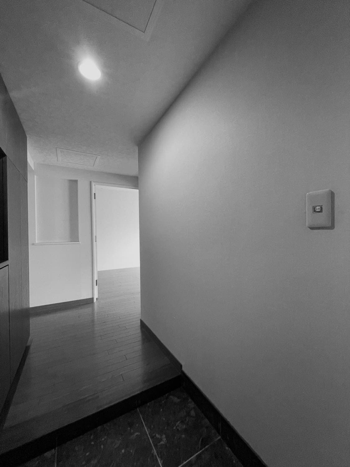 【ビフォーアフター】「まるでAesopの店舗」に暮らす。築40年の中古マンションが大変身！