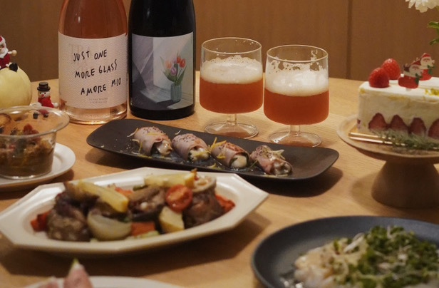 【家飲み】最近美味しかったワインと、牡蠣の旨味を感じるお気に入りのおつまみ