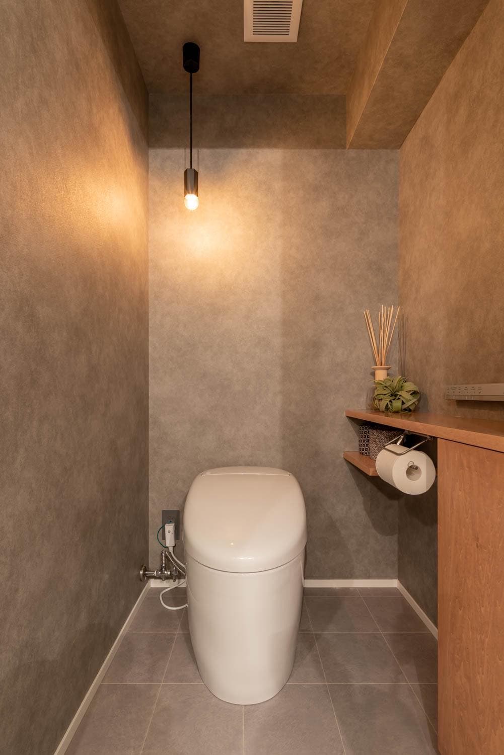 【ビフォーアフター】「まるでAesopの店舗」に暮らす。築40年の中古マンションが大変身！