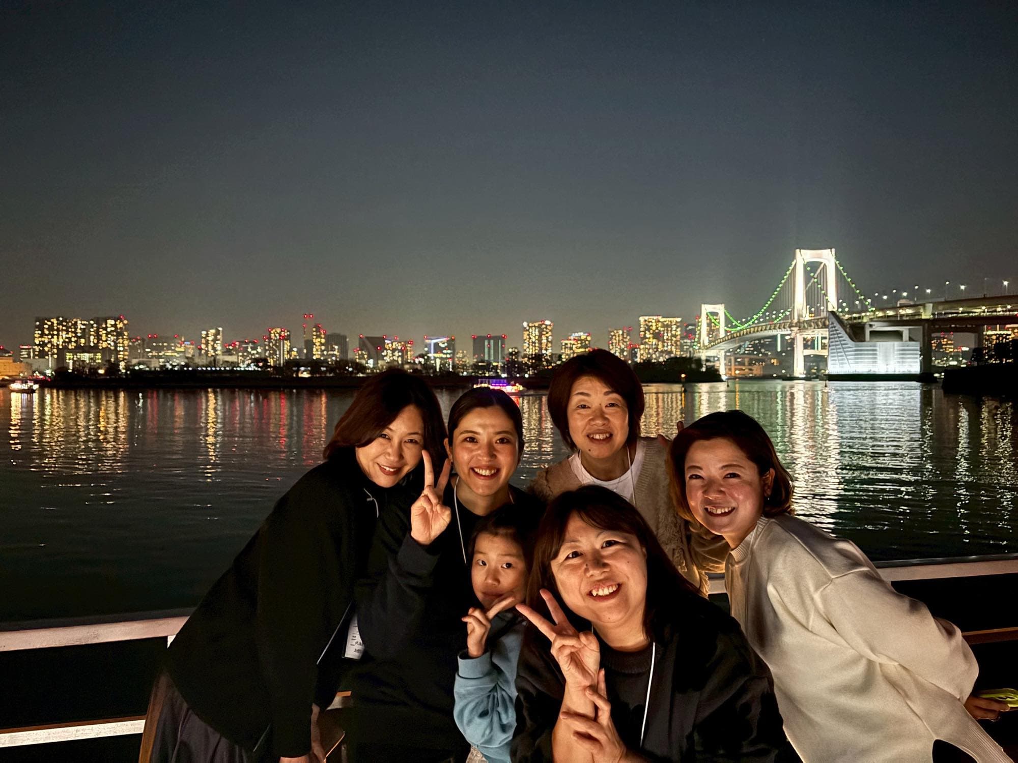 全国に広がる、ジーバーFOODの輪