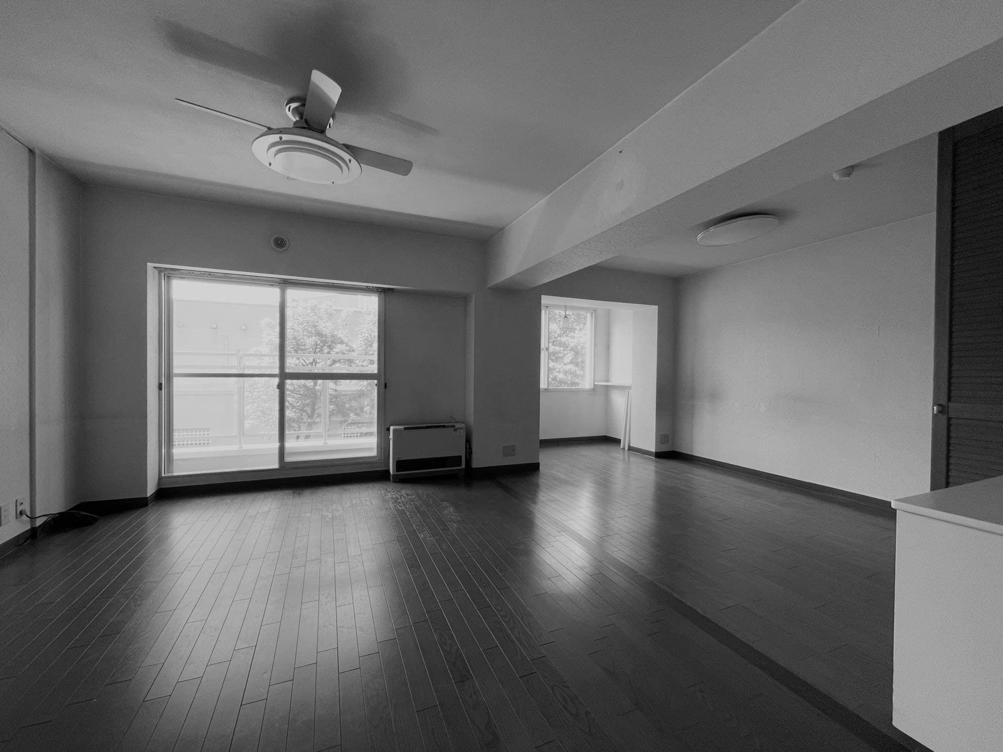 【ビフォーアフター】「まるでAesopの店舗」に暮らす。築40年の中古マンションが大変身！