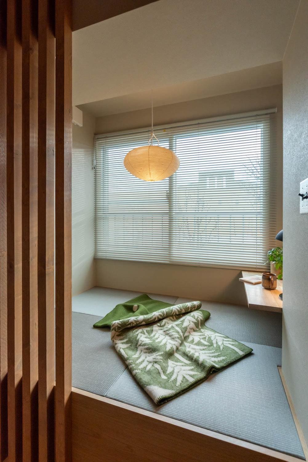 【ビフォーアフター】「まるでAesopの店舗」に暮らす。築40年の中古マンションが大変身！