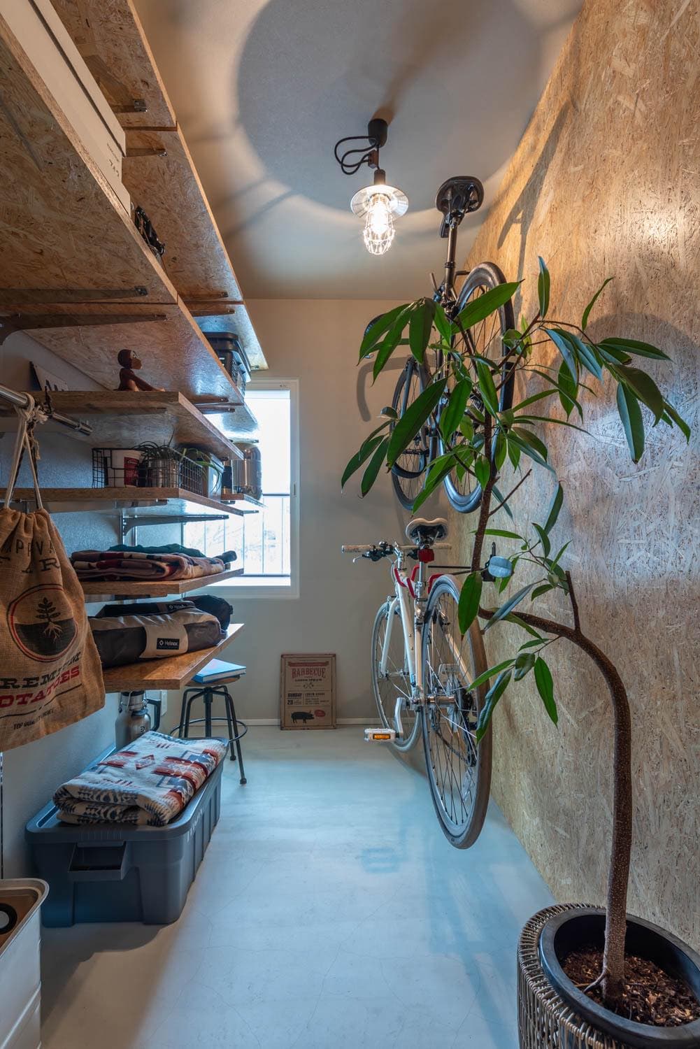 【ビフォーアフター】「まるでAesopの店舗」に暮らす。築40年の中古マンションが大変身！