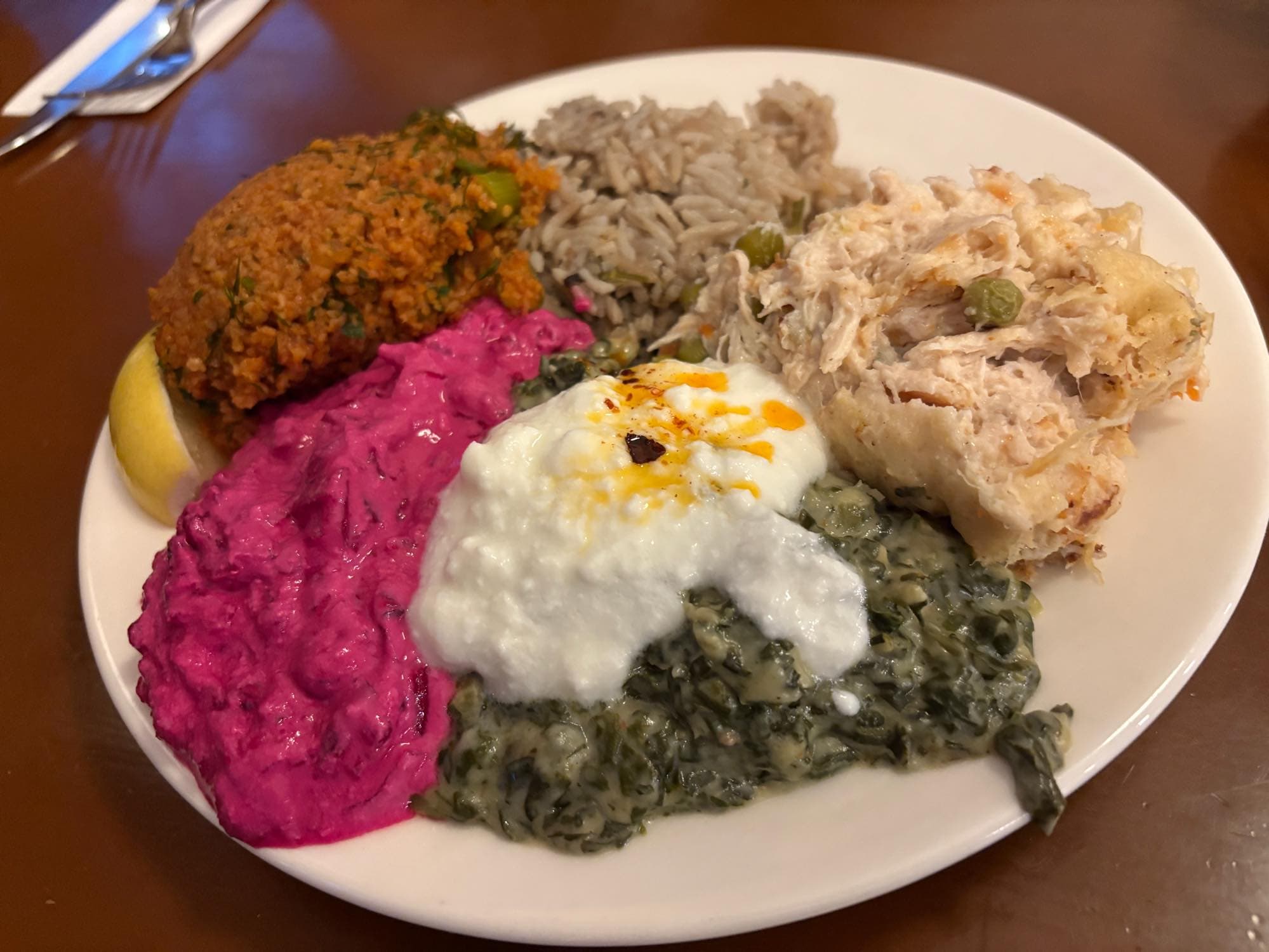 猫の都　イスタンブールでトルコを味わう