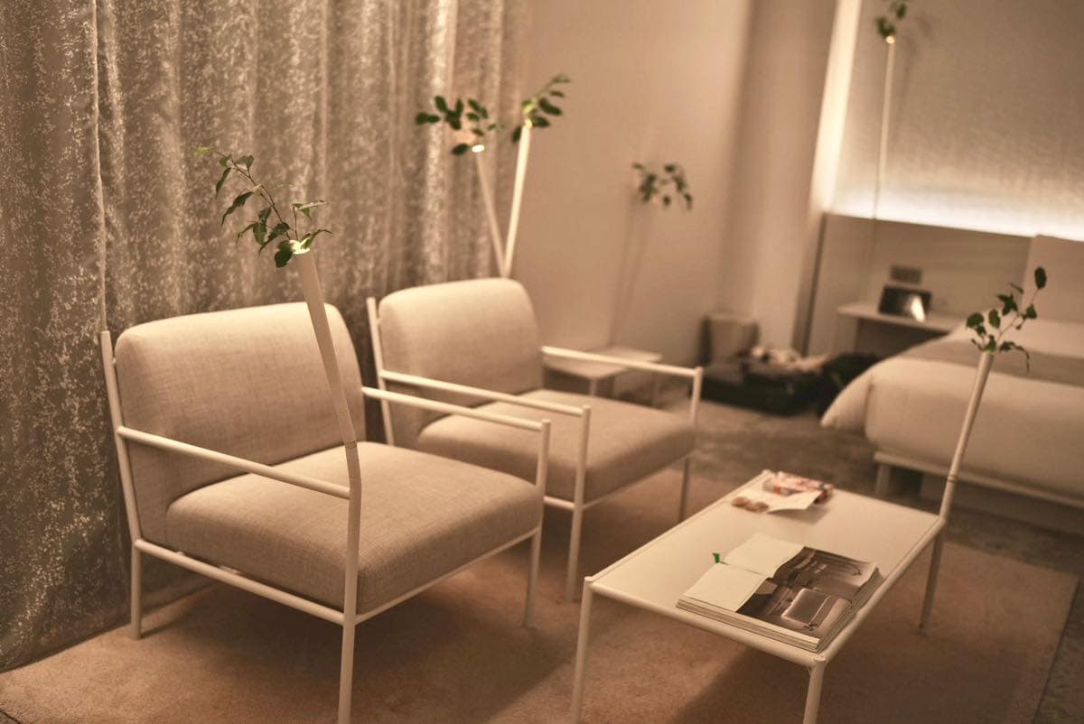 【お正月の旅】群馬県　白井屋ホテルへ行ってきました