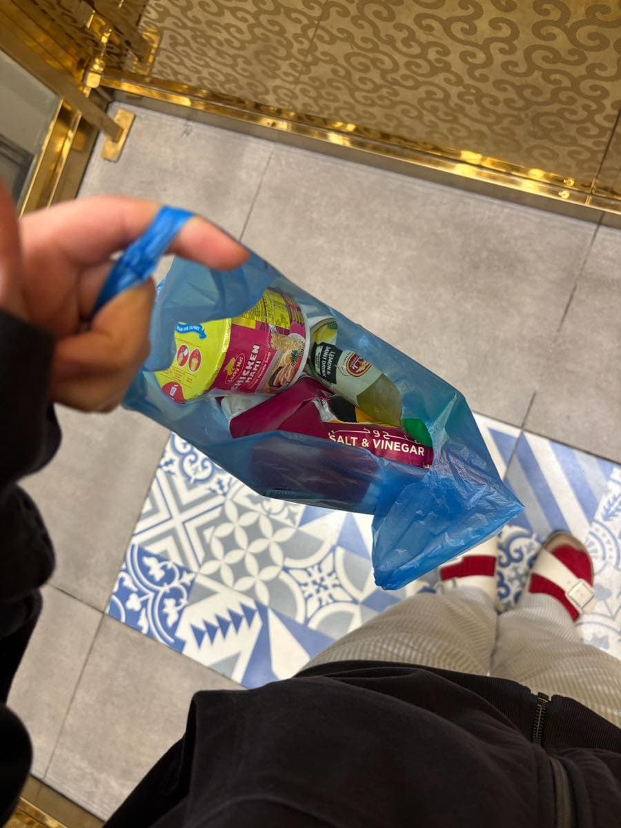 【竹田旅行記】フィンランド1人旅行vol.3