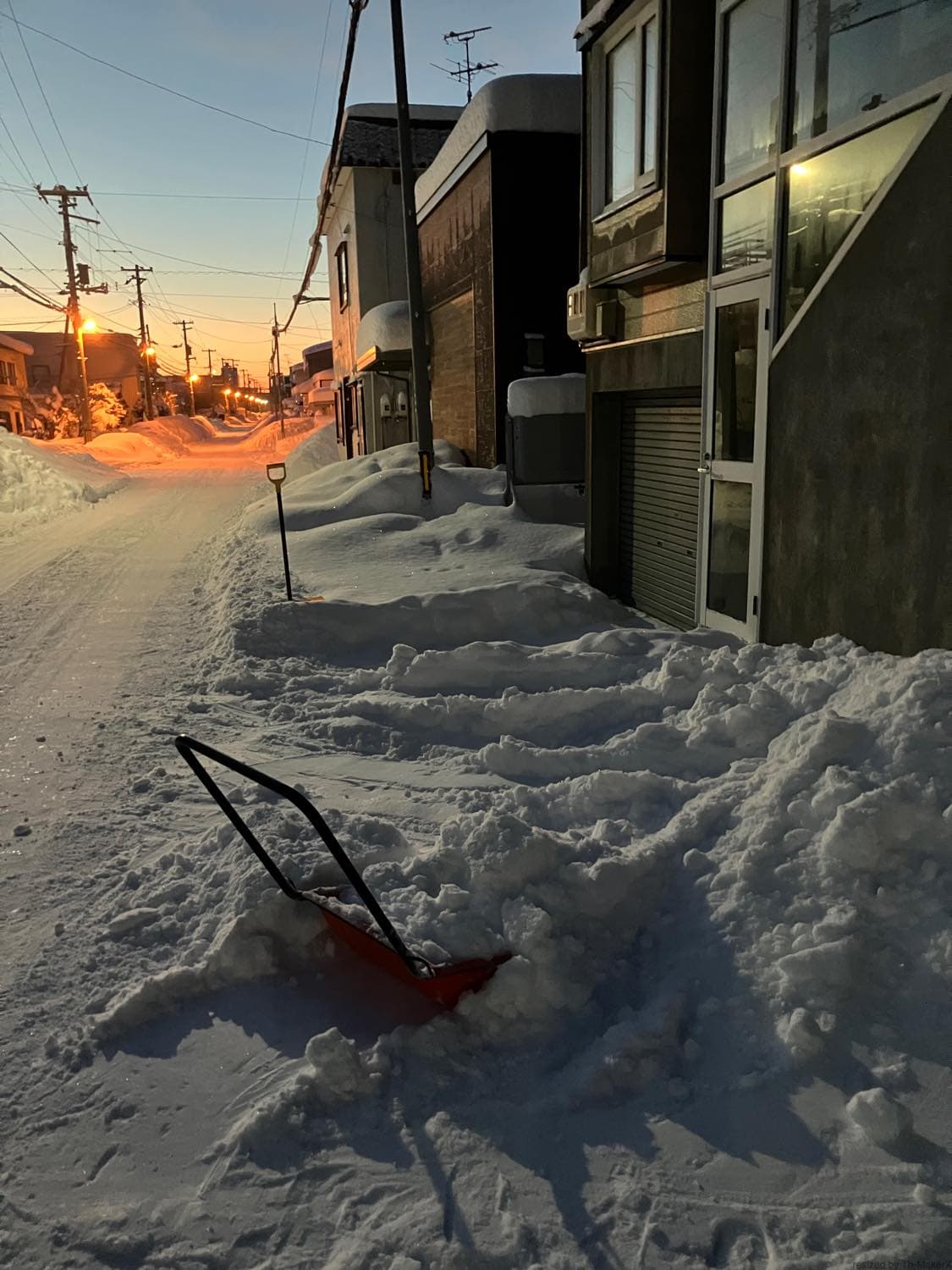 「まごころ」でつなぐ地域の輪