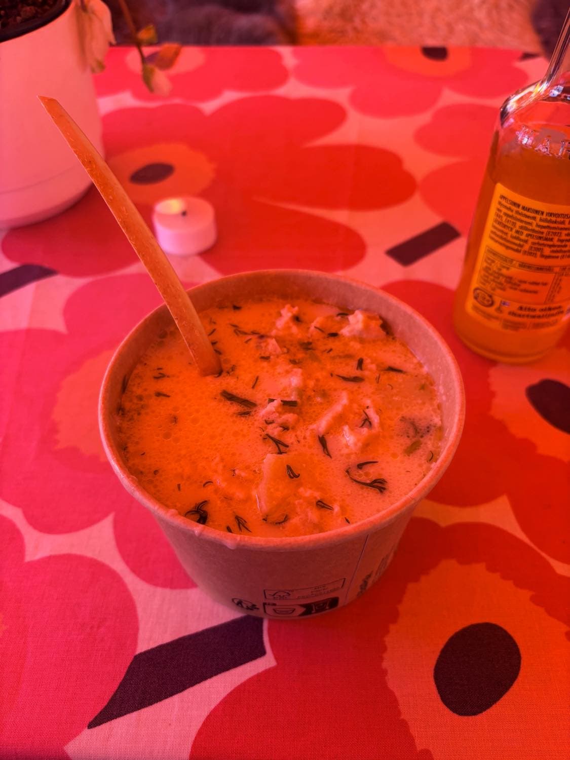 【竹田旅行記】フィンランド1人旅行vol.3