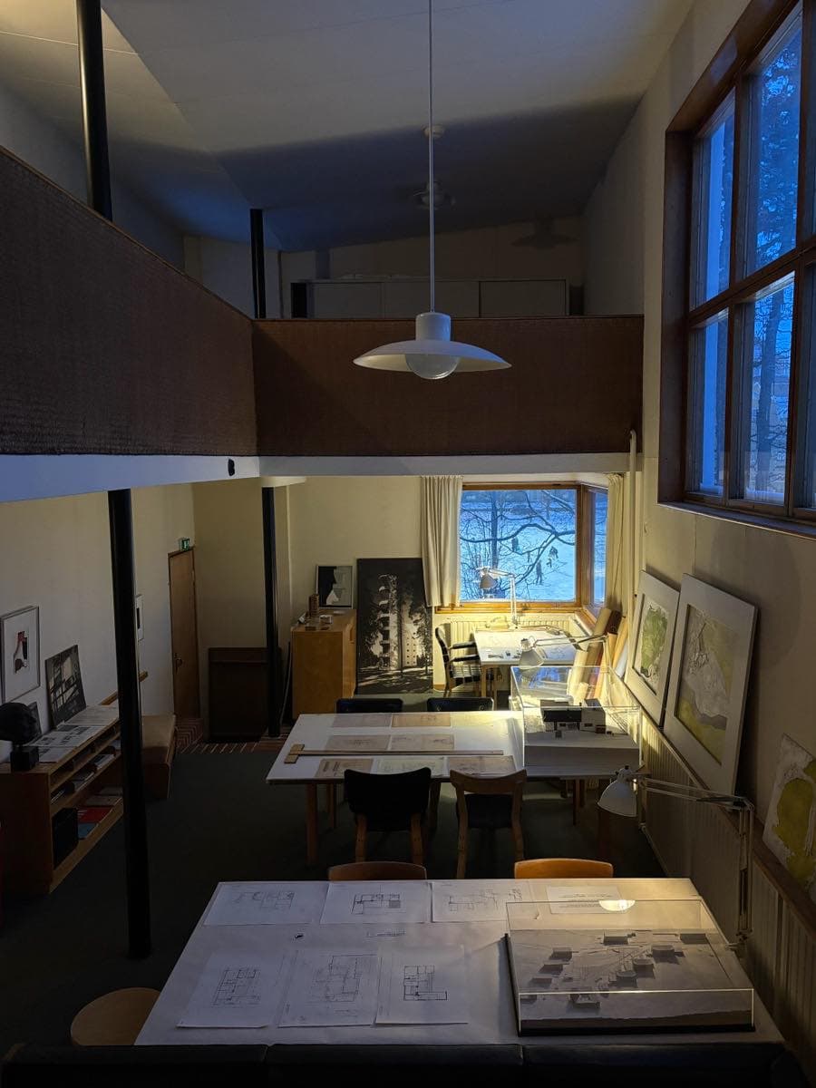 【竹田旅行記】フィンランド1人旅行vol.3