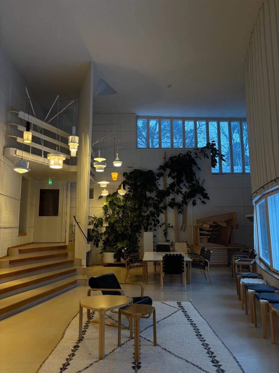 【竹田旅行記】フィンランド1人旅行vol.3