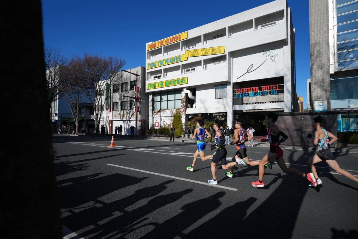 【お正月の旅】群馬県　白井屋ホテルへ行ってきました