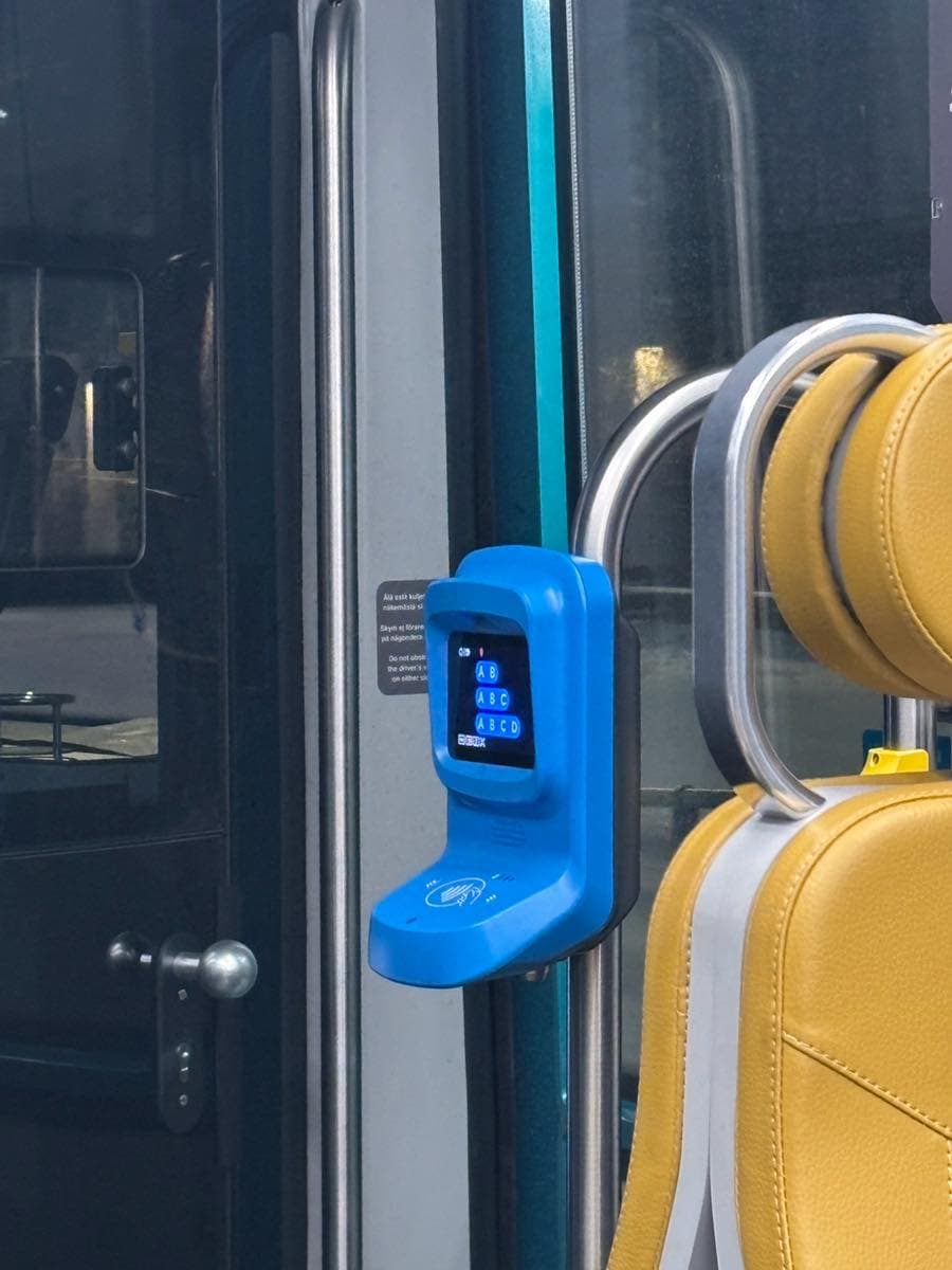 【竹田旅行記】フィンランド1人旅行vol.3