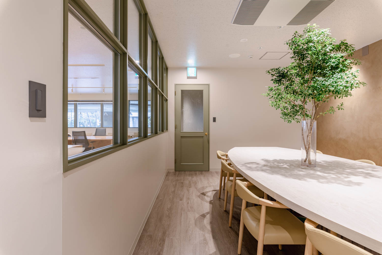 松川税理士事務所