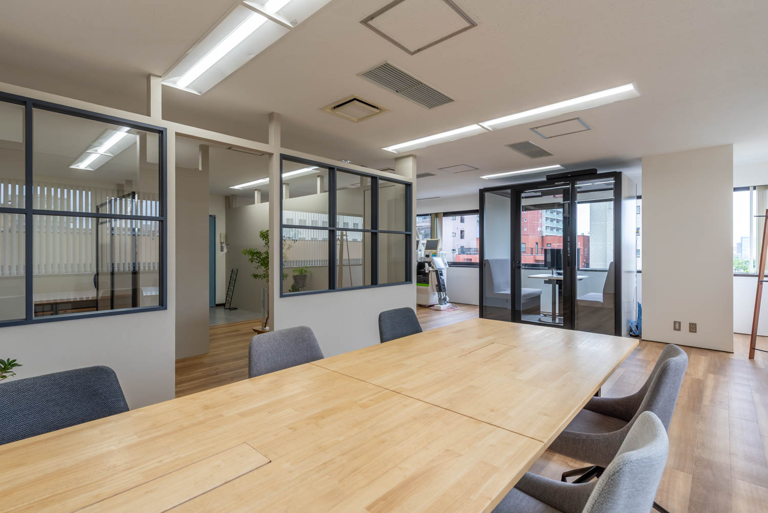 GRIT WORKS株式会社