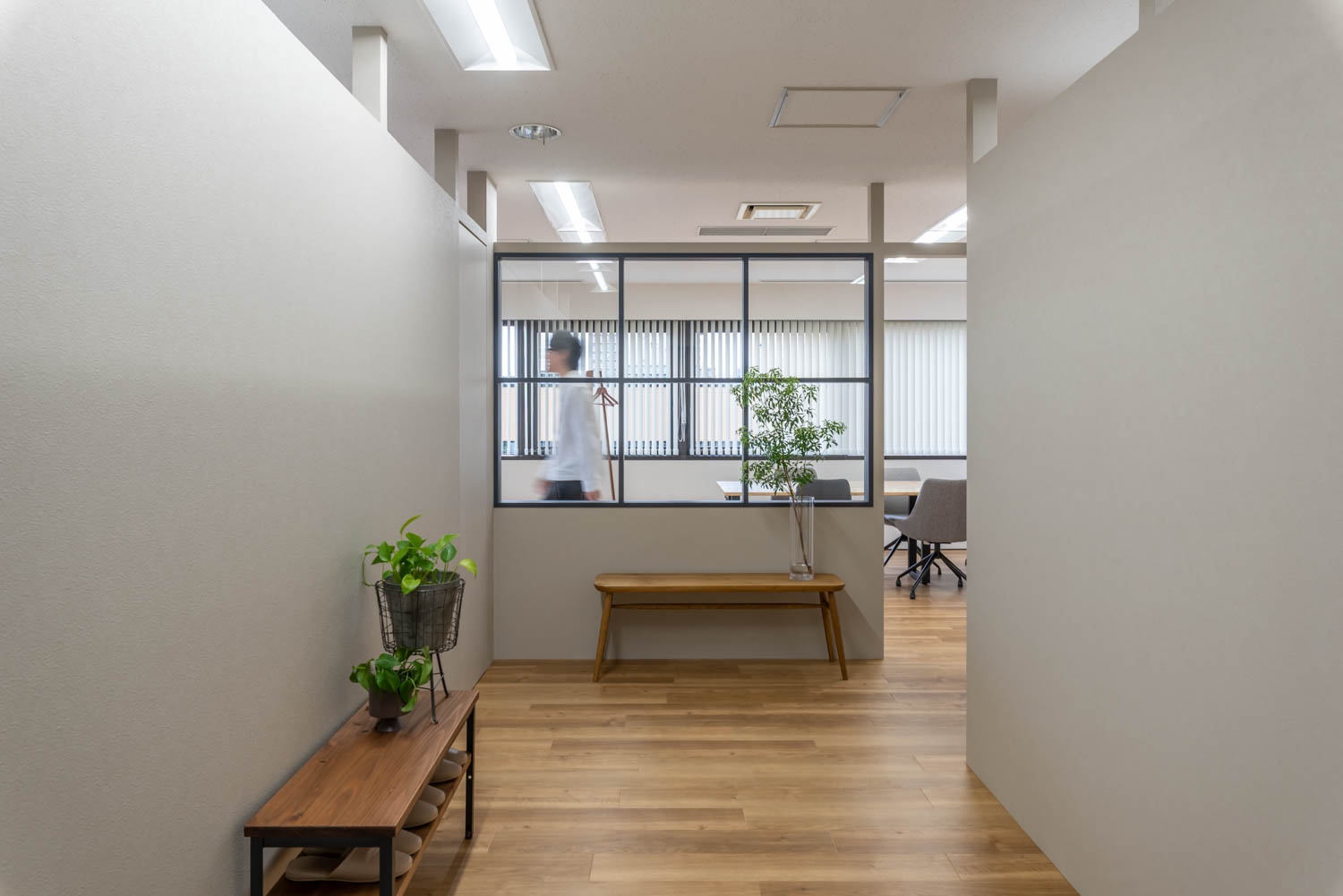GRIT WORKS株式会社
