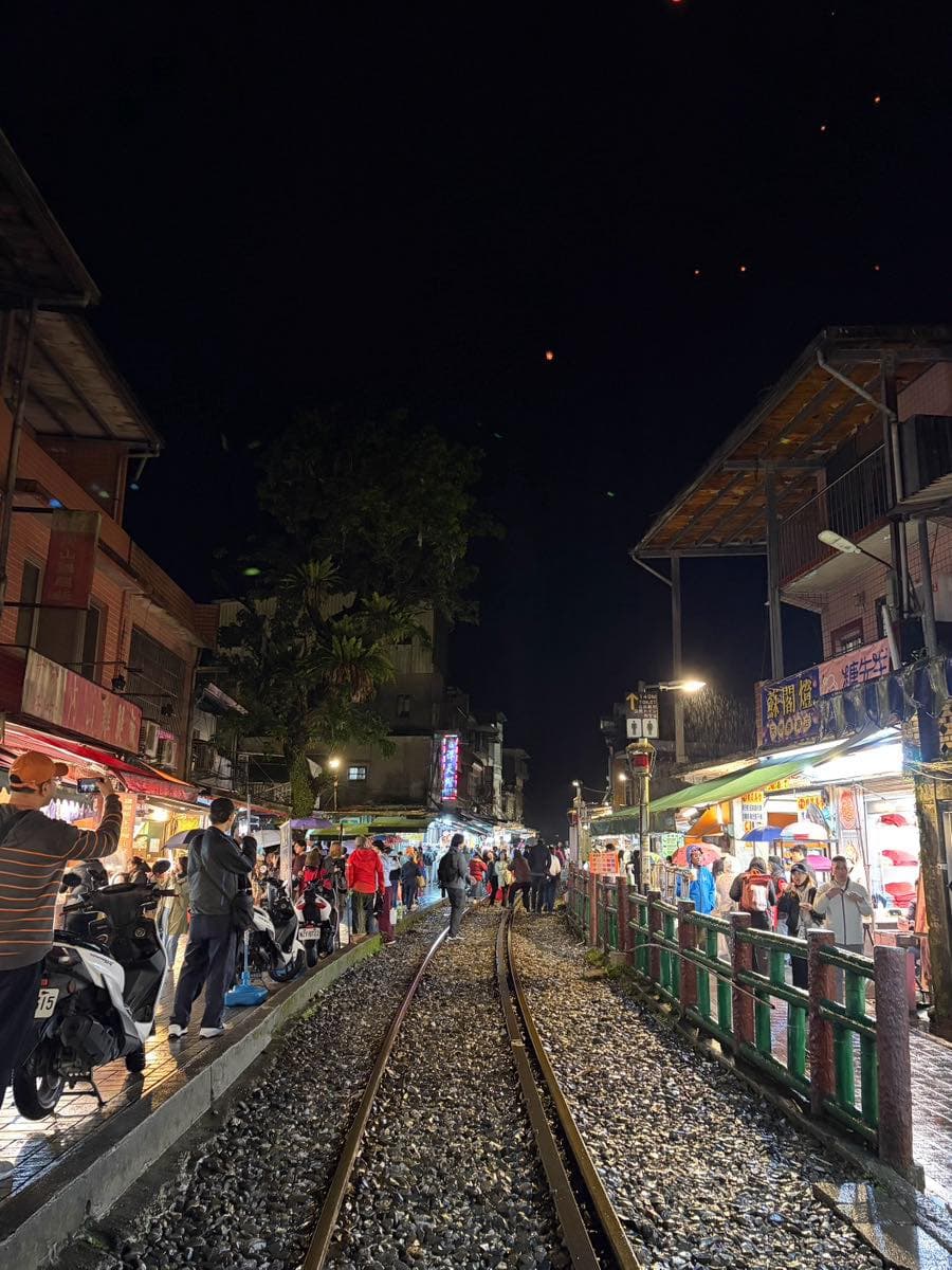 【竹田旅行記】台湾編