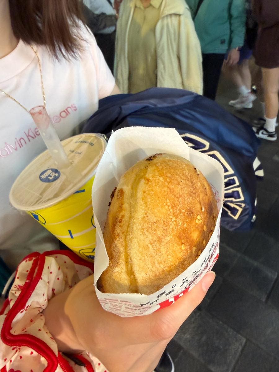 【竹田旅行記】台湾編