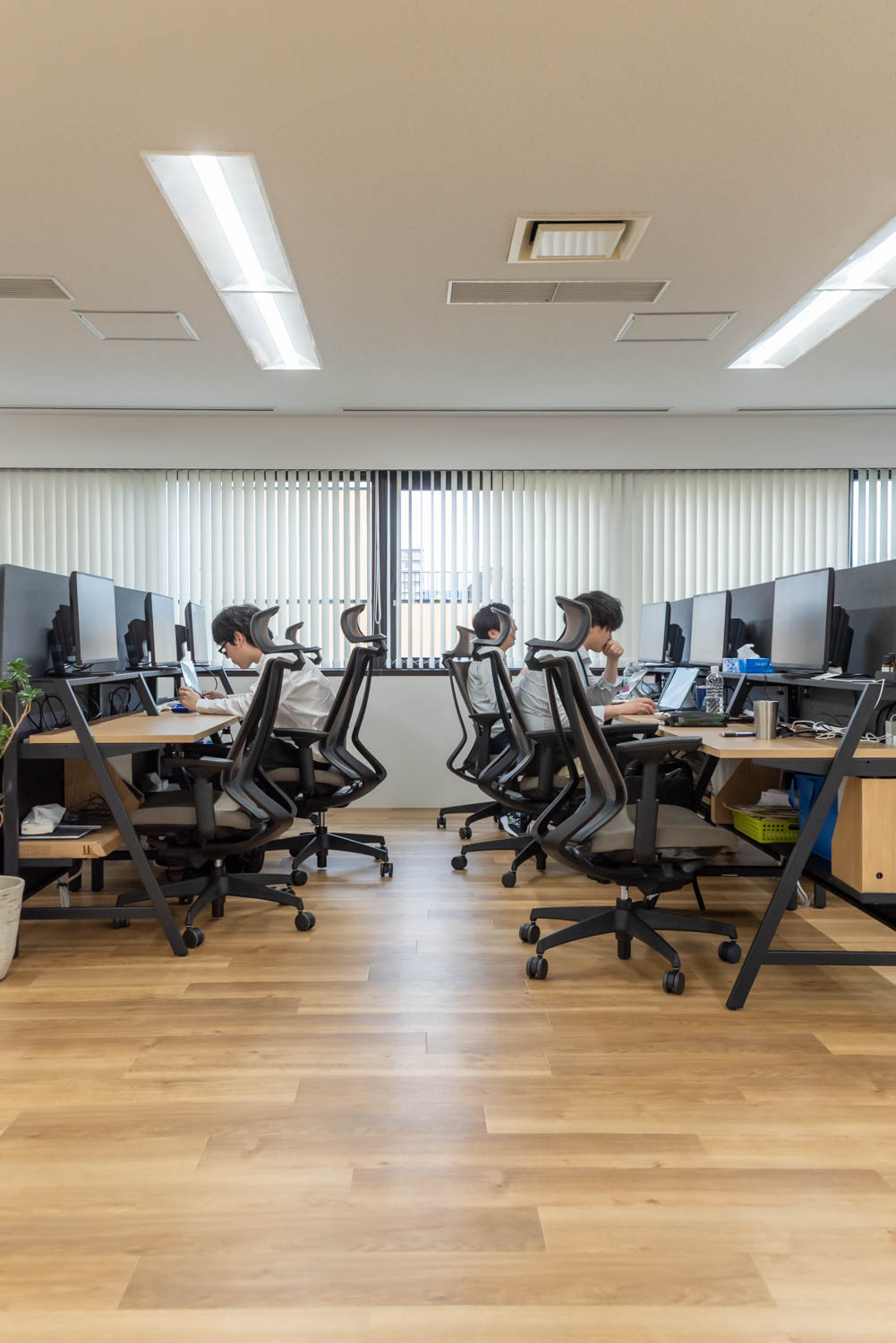 GRIT WORKS株式会社