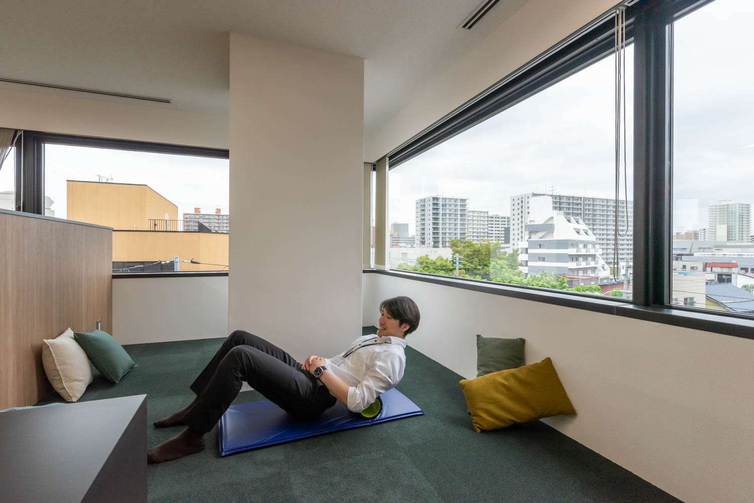 GRIT WORKS株式会社