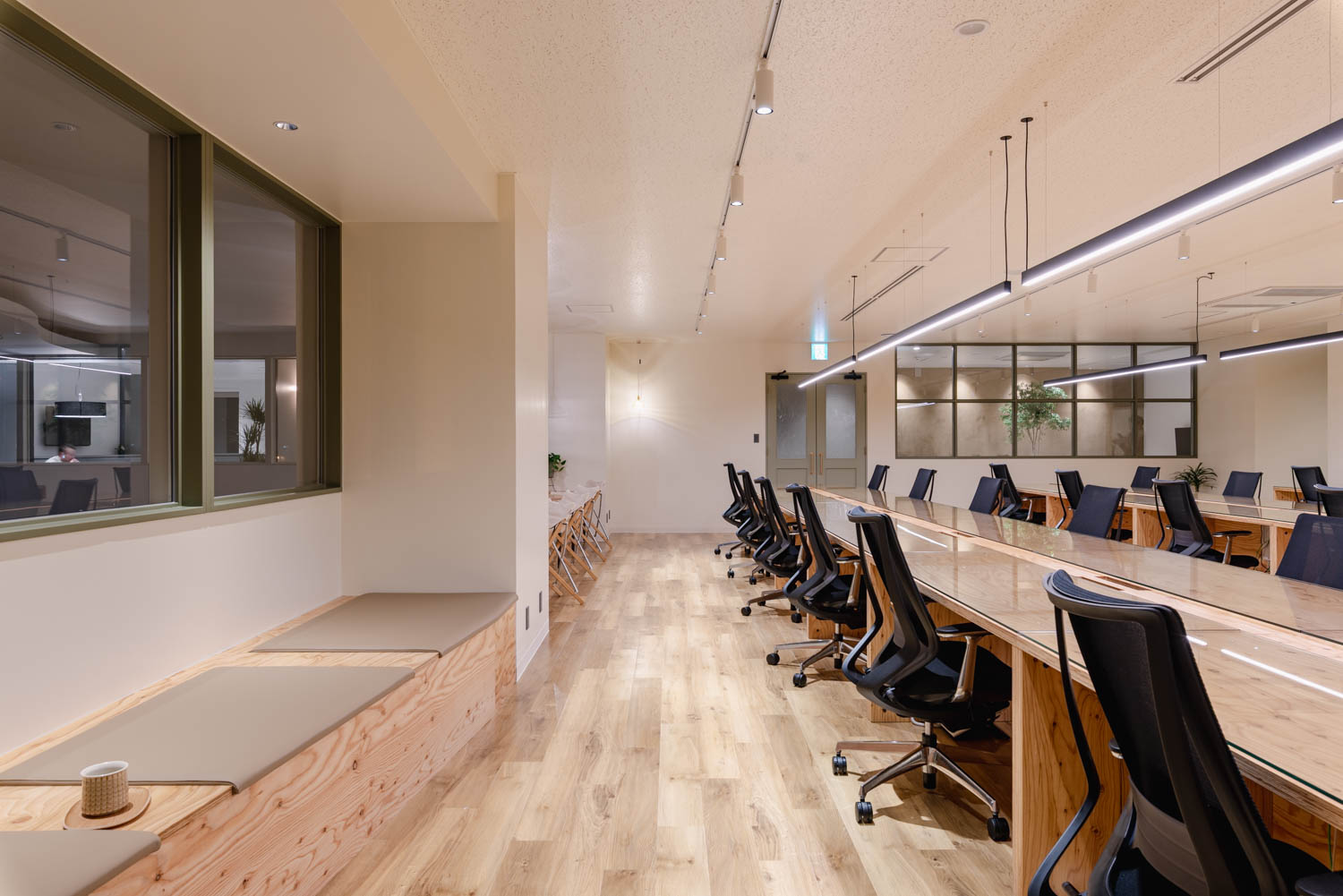 松川税理士事務所