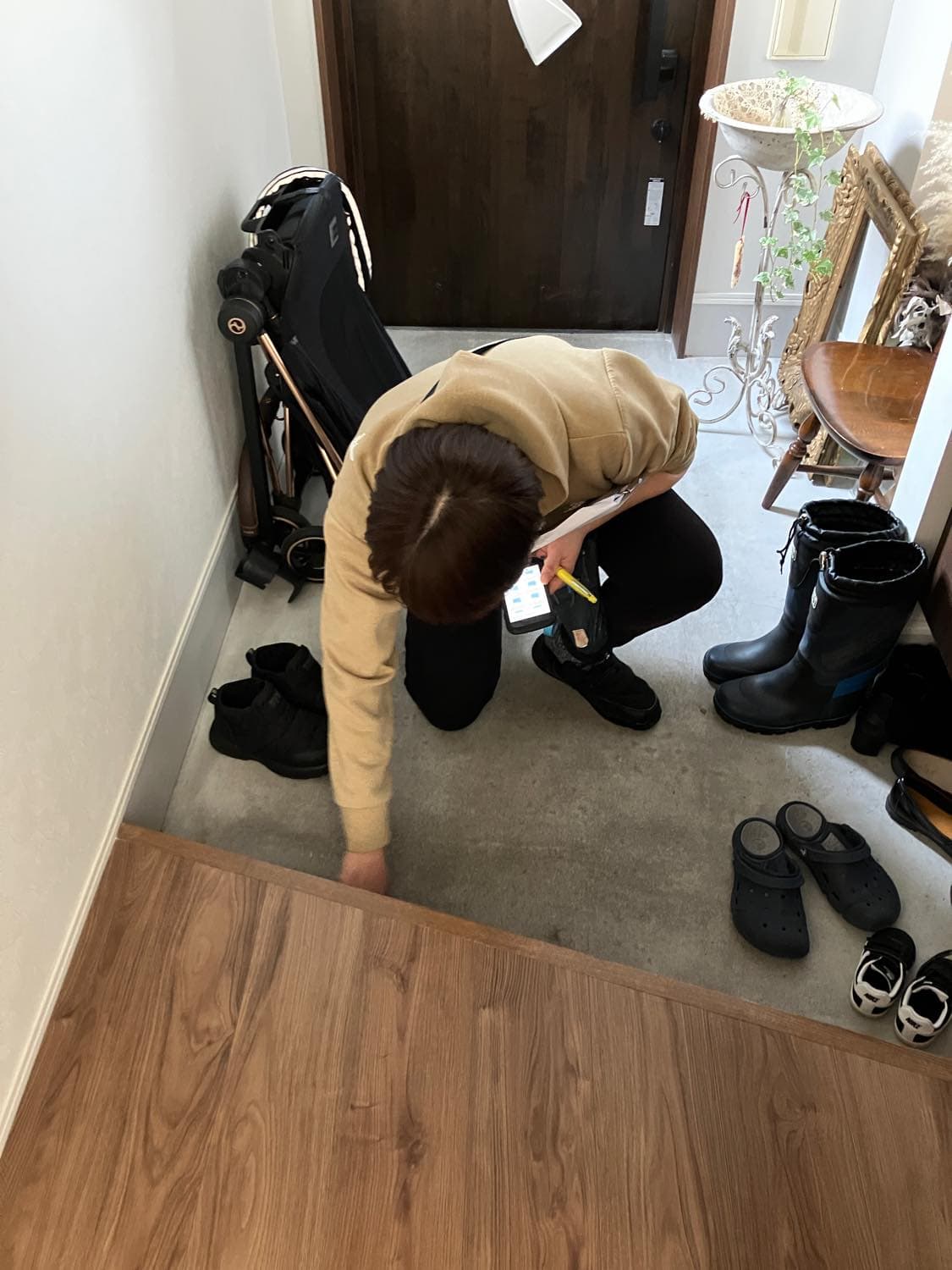 【定期点検】お引渡しから2年。流れとチェックポイントをご紹介。