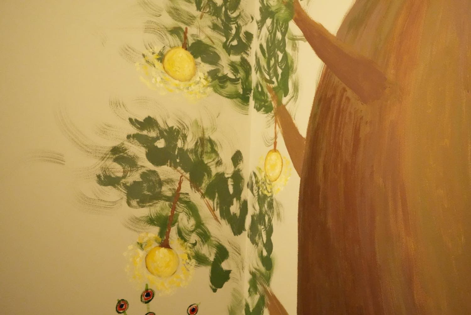 一筆に想いを乗せて【オーナーさんとの楽しい夜の会】